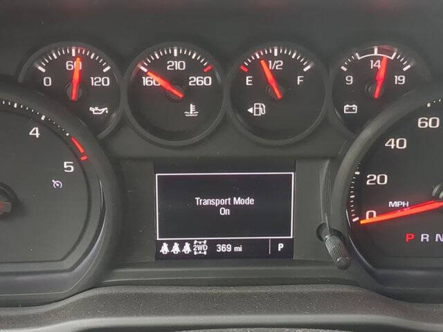 2025 GMC Sierra 3500HD CC Pro