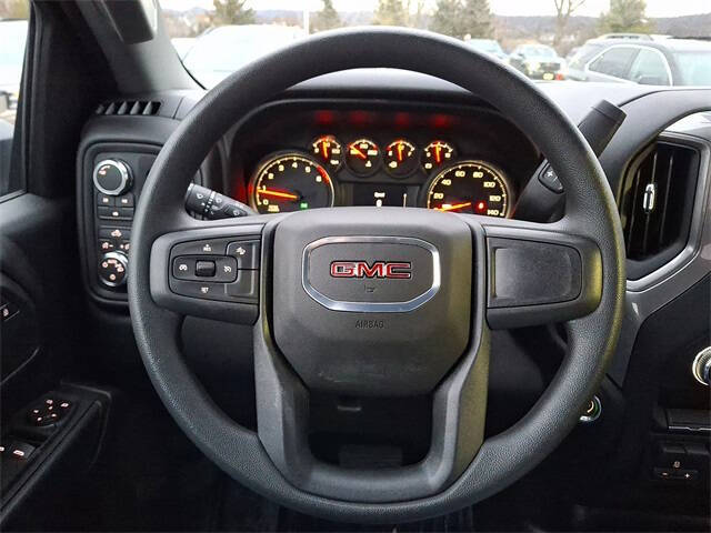2026 GMC Sierra 2500HD Pro
