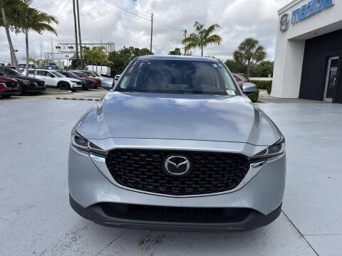2023 Mazda CX-5 2.5 S Select