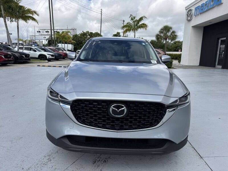2023 Mazda CX-5 2.5 S Select