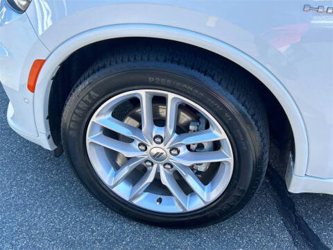 2023 Dodge Durango R/T Plus