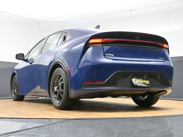 2023 Toyota Prius LE