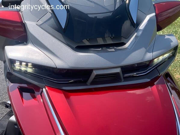 2020 Can-Am SPYDER RT LIMITED DARK