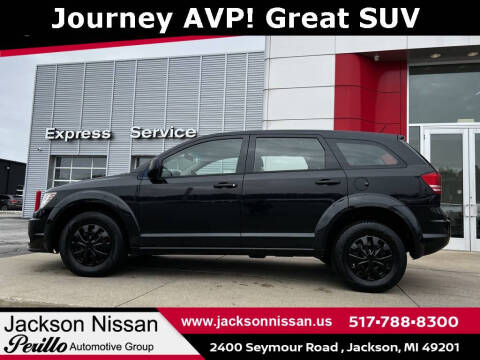 2012 Dodge Journey