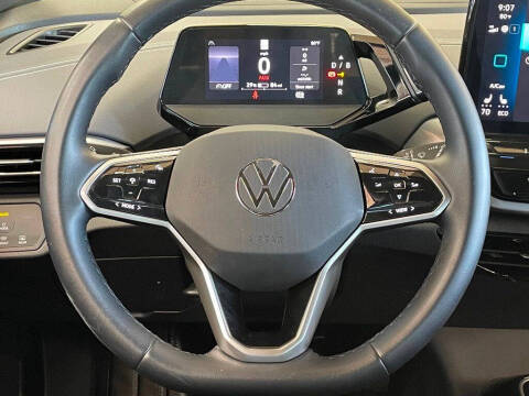2023 Volkswagen ID.4 Pro S Plus
