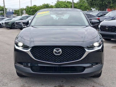 2026 Mazda CX-30 2.5 S