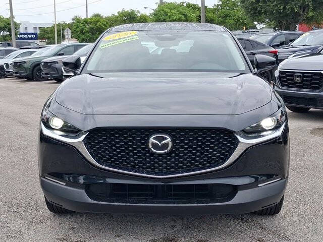 2026 Mazda CX-30 2.5 S