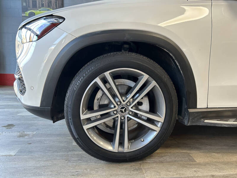 2022 Mercedes-Benz GLE GLE 350 4MATIC