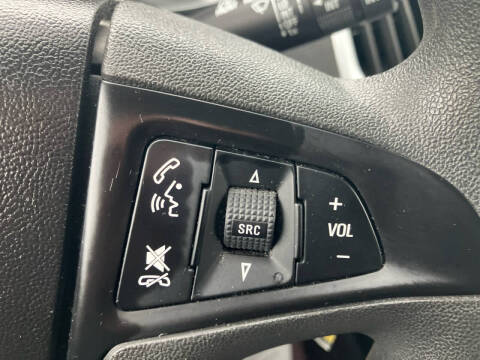 2016 GMC Terrain SLE-1