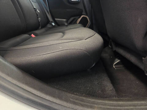 2016 Jeep Renegade Sport