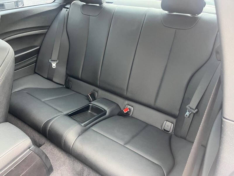 2016 BMW 2 Series M235i