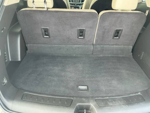 2019 Buick Enclave Premium