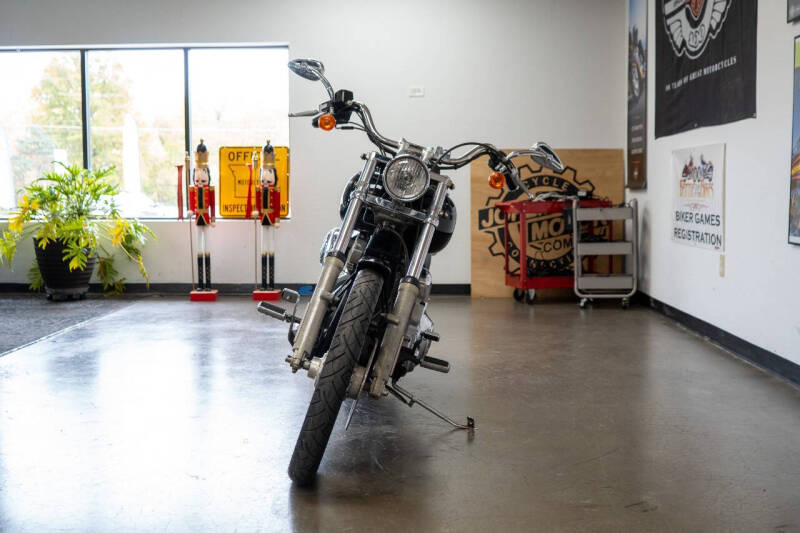 2005 Harley-Davidson Softail Standard