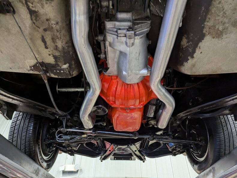 1963 Chevrolet Corvette