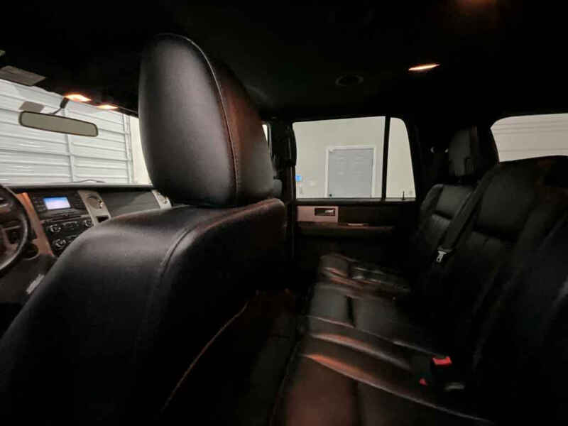 2017 Ford Expedition XLT