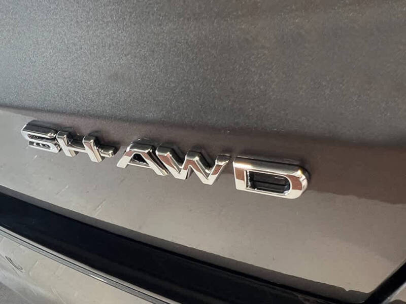 2026 Acura MDX SH-AWD w/A-SPEC