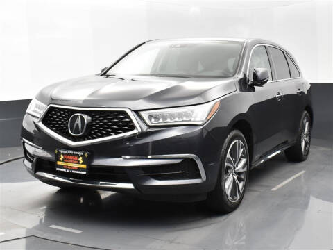 2020 Acura MDX for sale at www.onlycarsnj.net in Irvington NJ