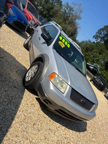 2005 Ford Freestyle SE