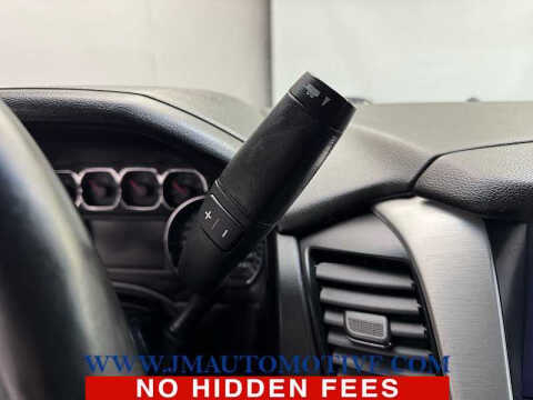 2017 GMC Yukon XL SLT