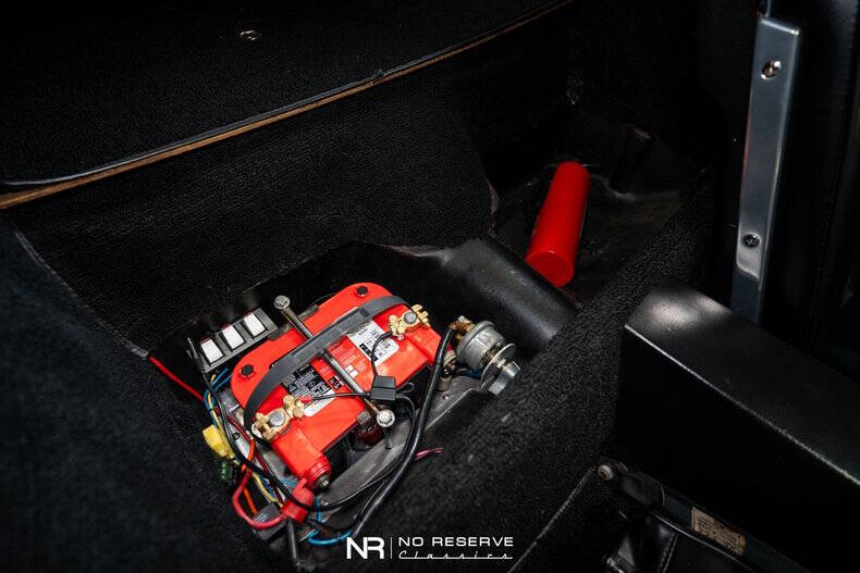 1967 Chevrolet Corvette