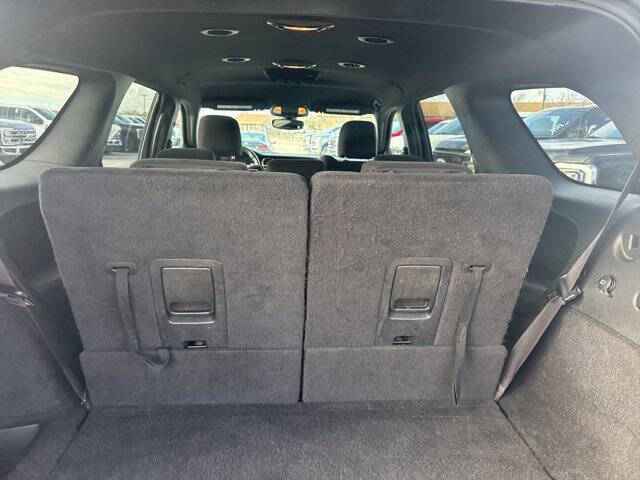 2023 Dodge Durango GT