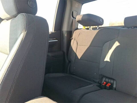 2026 GMC Sierra 1500 Elevation Standard