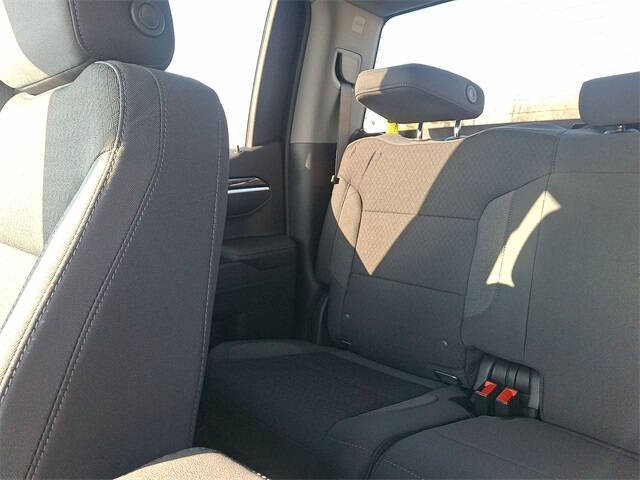 2026 GMC Sierra 1500 Elevation Standard