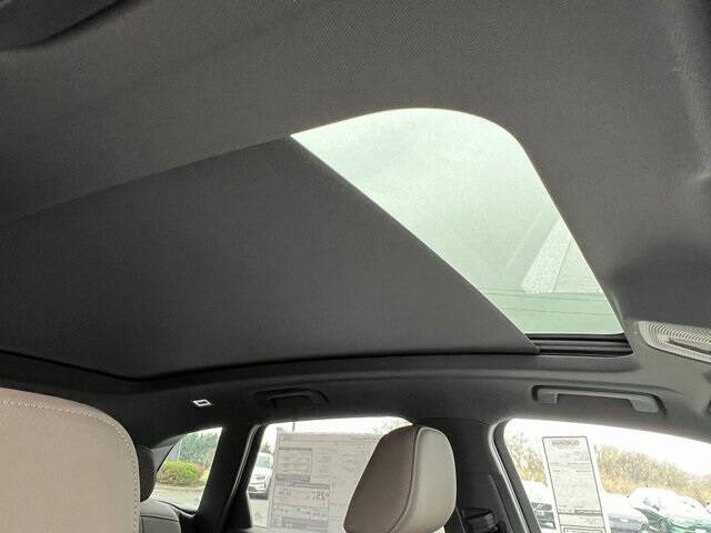 2025 Audi Q5 quattro Premium Plus TFSI