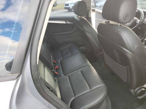 2012 Audi A3 2.0T Premium Plus PZEV