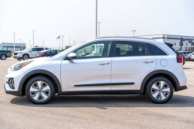 2020 Kia Niro LX
