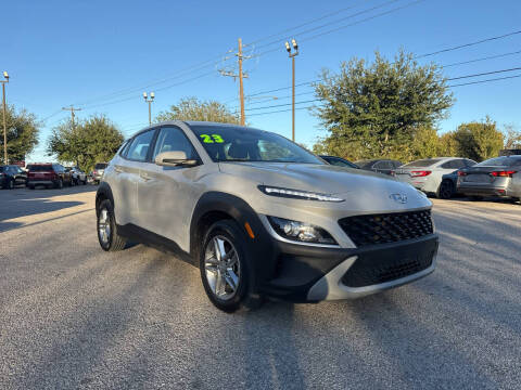 2023 Hyundai Kona SE