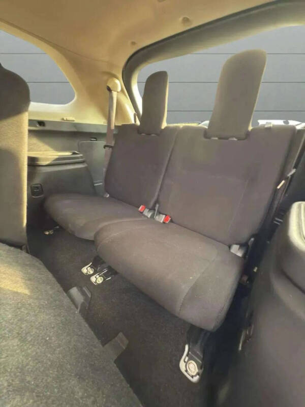 2018 Mitsubishi Outlander