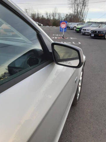 2010 Ford Mustang GT