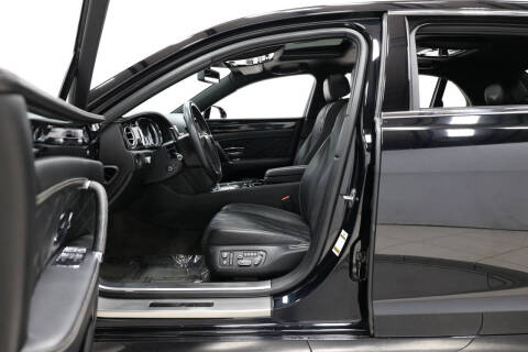 2014 Bentley Flying Spur