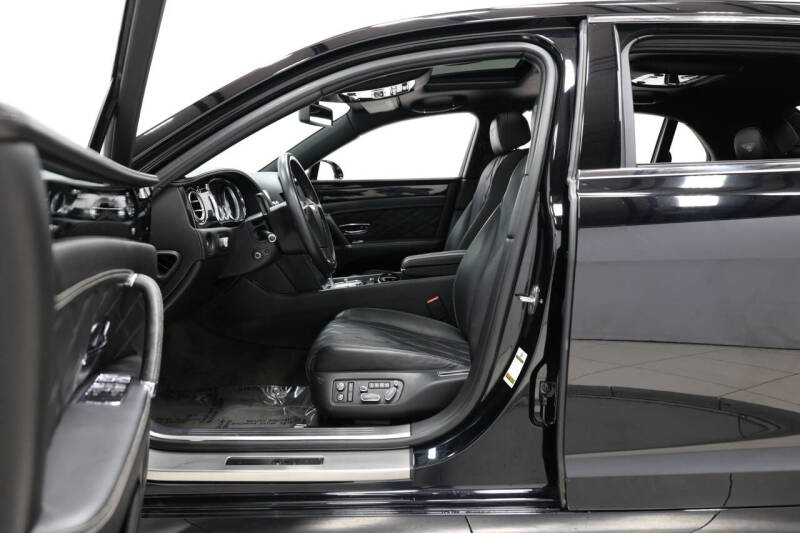 2014 Bentley Flying Spur