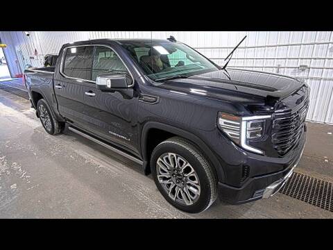 2023 GMC Sierra 1500 for sale at Platinum Car Brokers in Spearfish SD