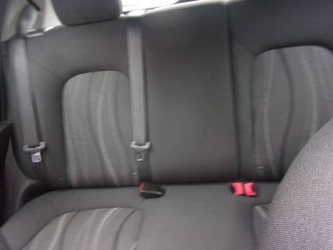 2012 Chevrolet Sonic LT