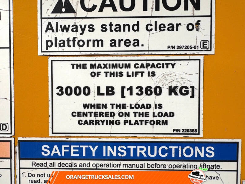 2019 Freightliner M2 106