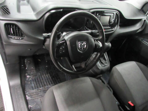 2017 RAM ProMaster City SLT