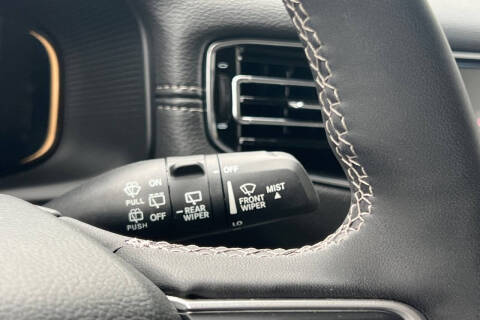 2023 Jeep Wagoneer Series III