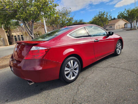 2010 Honda Accord EX-L