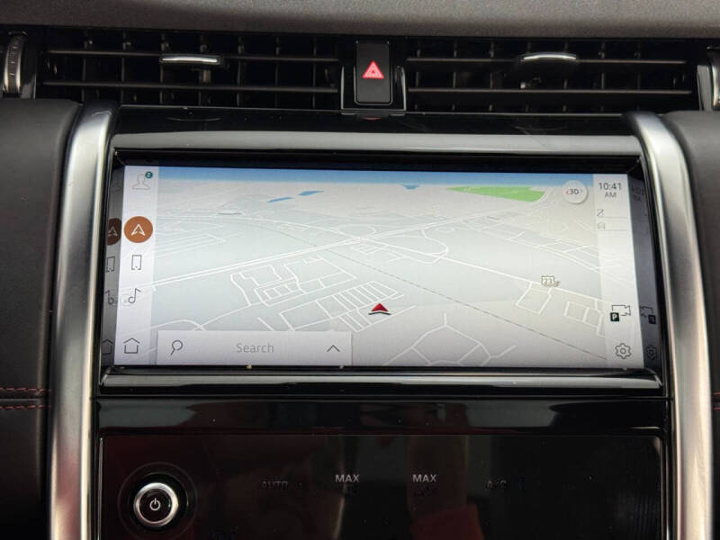 2021 Land Rover Discovery Sport P250 SE R-Dynamic