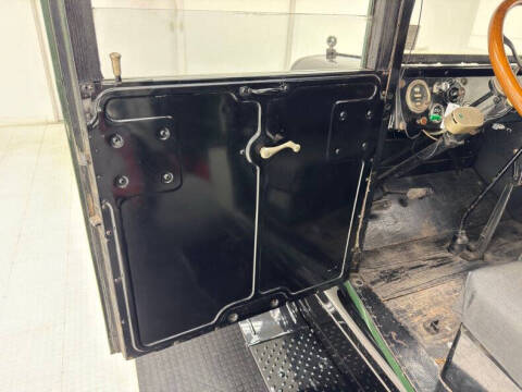 1930 International 3800