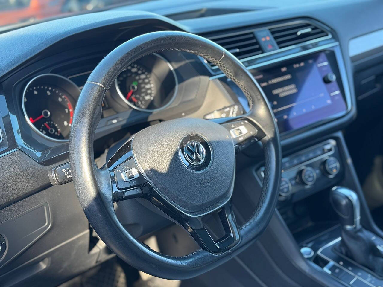 2019 Volkswagen Tiguan for sale at Prestige Motors Of Lodi in Lodi, NJ