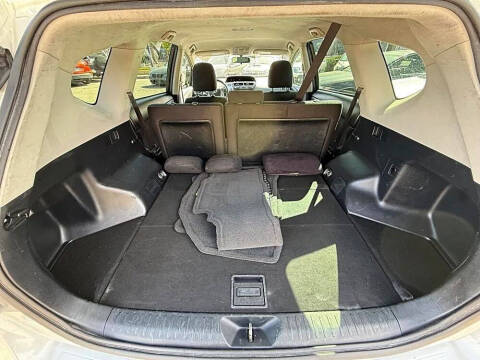 2016 Toyota Prius v