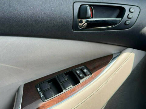 2011 Lexus ES 350