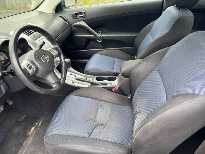 2006 Scion tC