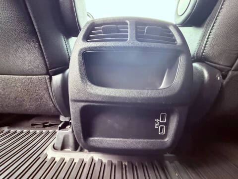 2020 Honda Passport EX-L