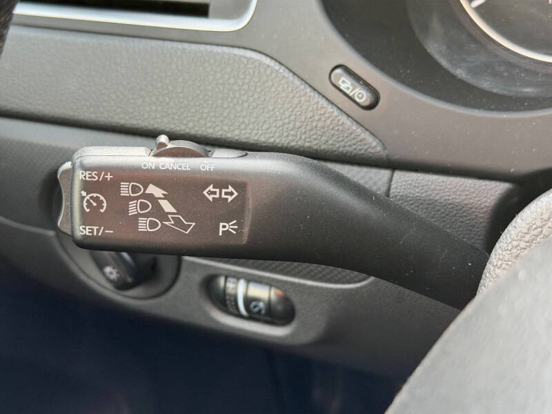 2014 Volkswagen Jetta SE PZEV