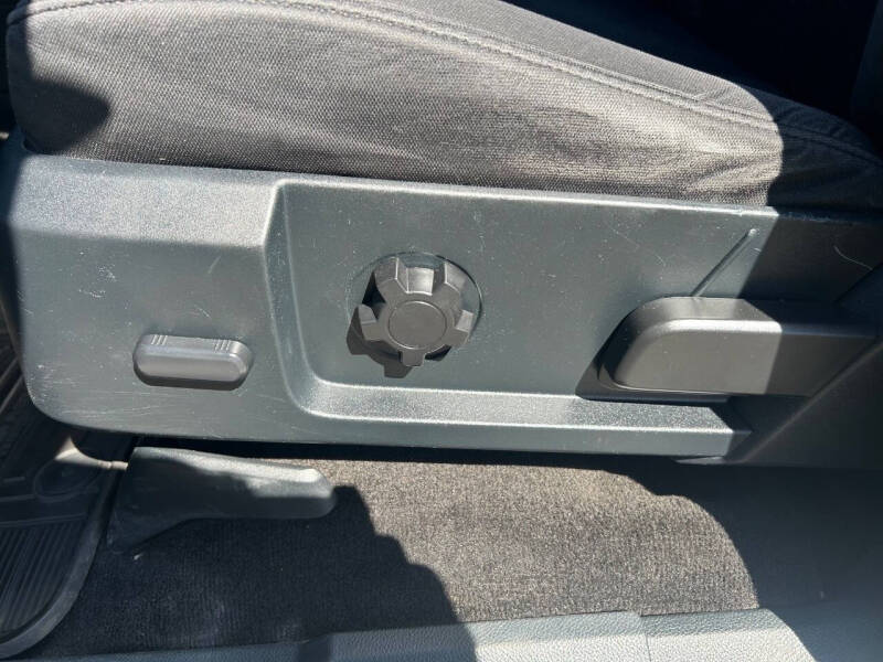 2015 Ford Expedition EL XL Fleet